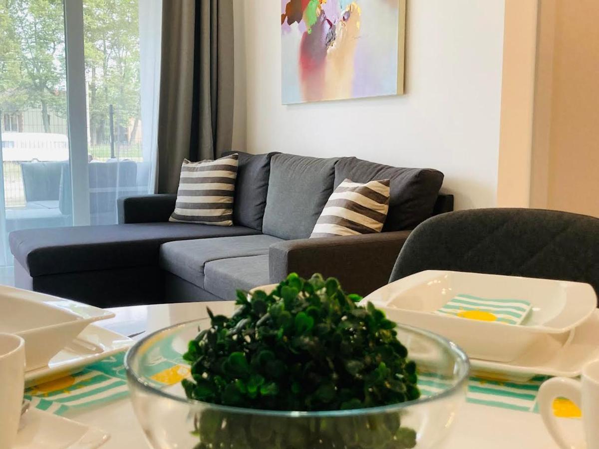 Ferienwohnung Zawia Apartman Balatonföldvár Exterior foto
